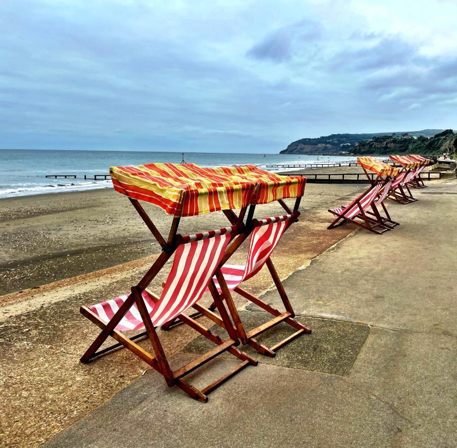 Chalé Wight Waves Holidays
