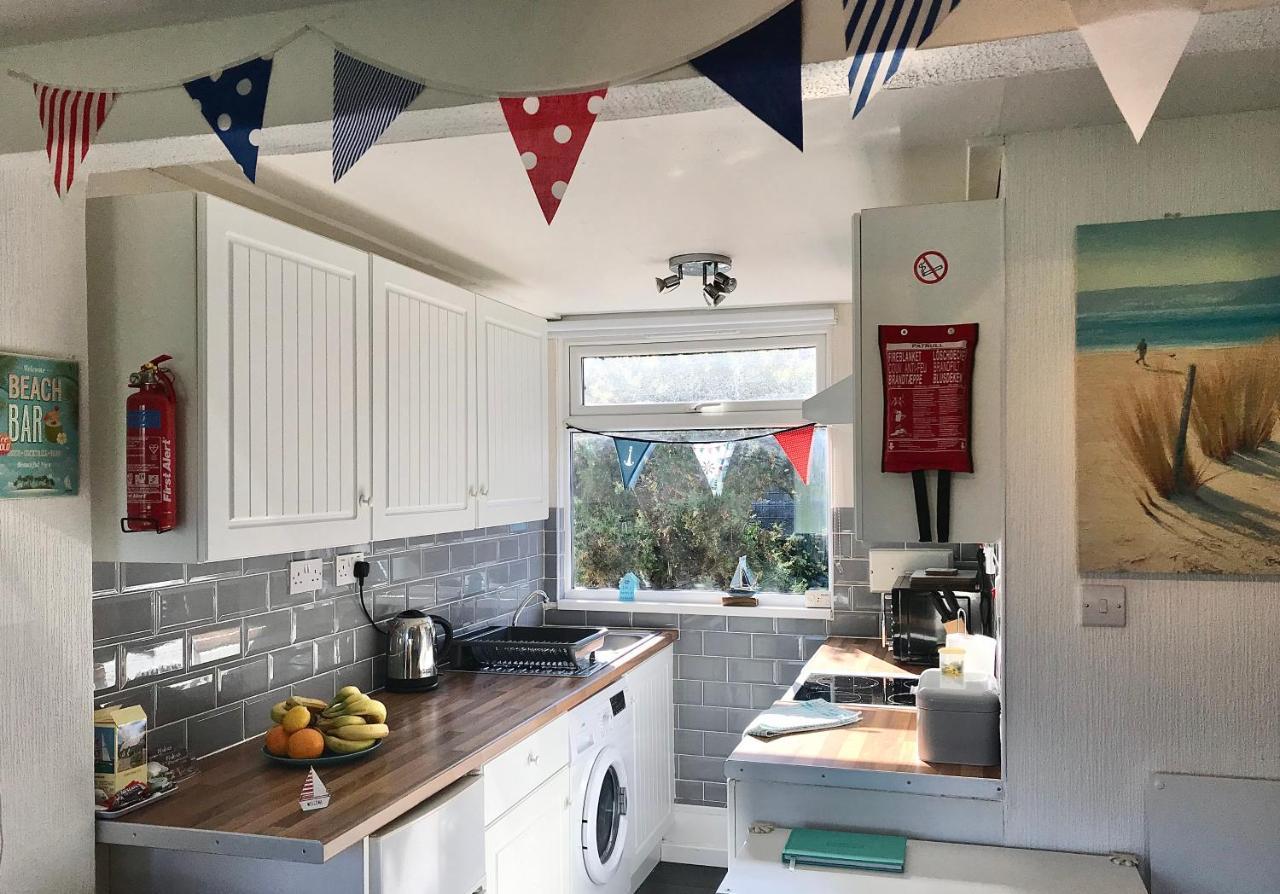 Chalet Wight Waves Holidays